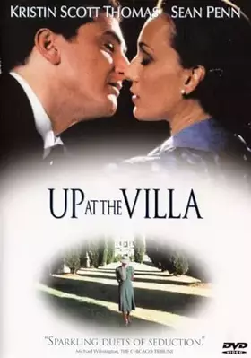 Couverture du produit · Up At The Villa [Import USA Zone 1]
