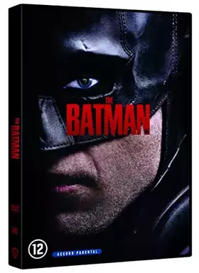 Couverture du produit · The Batman