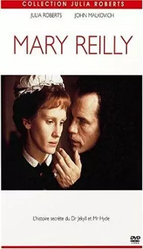 Couverture du produit · Mary Reilly