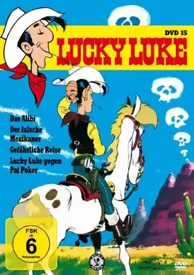 Couverture du produit · Lucky Luke-Vol. 15 [Import]