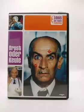 Couverture du produit · Brust Oder Keule [Import]