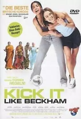 Couverture du produit · Kick It Like Beckham