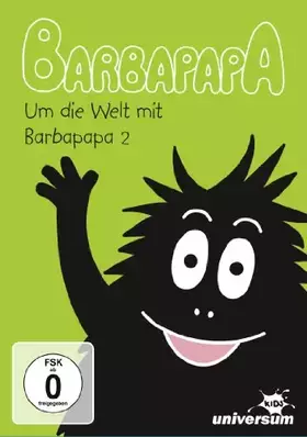 Couverture du produit · Um Die Welt mit Barbapapa 2 [Import]