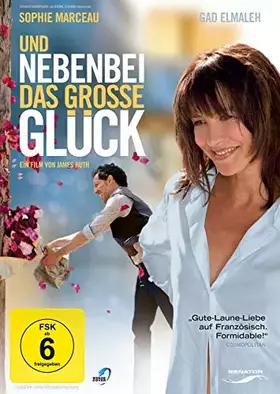 Couverture du produit · Und Nebenbei das Große Glück [Import]