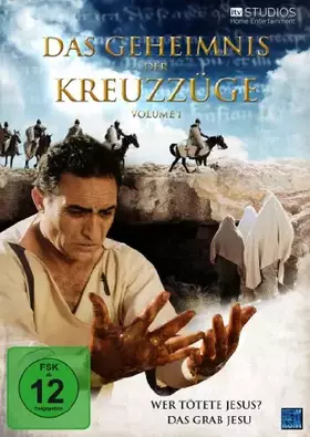 Couverture du produit · Das Geheimnis der Kreuzzüge Vol. 1 [Import]