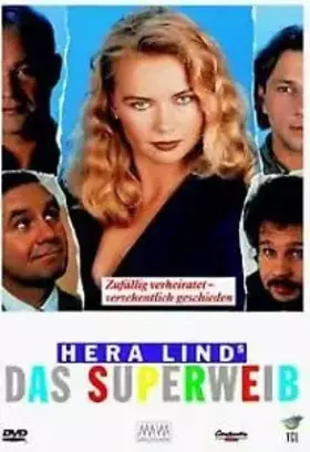Couverture du produit · Das Superweib [DVD] [Import]
