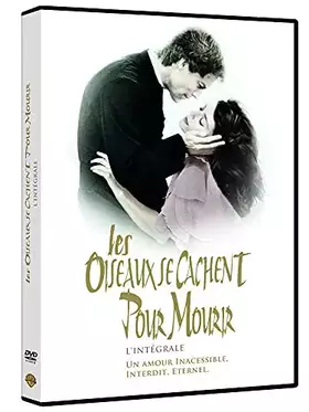 Couverture du produit · Les Oiseaux se Cachent pour Mourir : L'Intégrale [DVD]