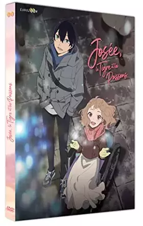 Couverture du produit · Josée, le tigre et les poissons