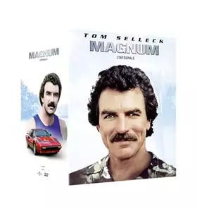 Couverture du produit · Magnum-L'intégrale