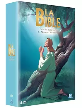 Couverture du produit · La Bible - L'Intégrale 6 DVD