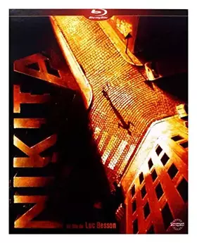 Couverture du produit · Nikita [Blu-Ray]