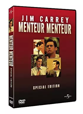 Couverture du produit · Menteur [Édition Spéciale]