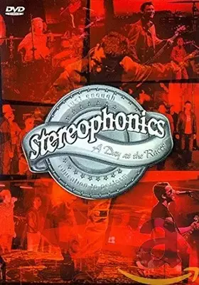 Couverture du produit · Stereophonics : Day At the Race Gigs