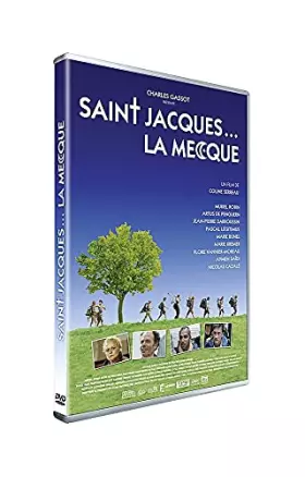 Couverture du produit · Saint-Jacques. La Mecque