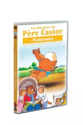 Couverture du produit · Les Histoires du Père Castor-9/26-Poulerousse