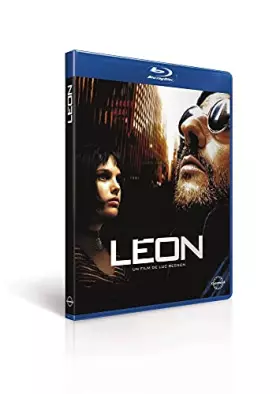 Couverture du produit · Léon [Version Longue] [Version Longue]