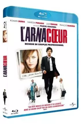 Couverture du produit · L' Arnacoeur [Blu-Ray]