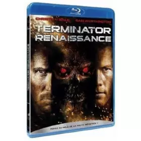 Couverture du produit · Terminator Renaissance [Director's Cut]