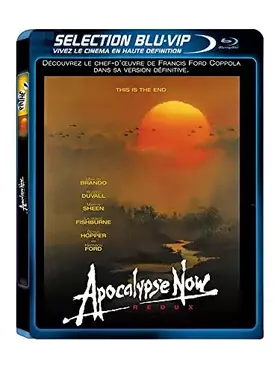 Couverture du produit · Apocalypse Now [Blu-ray]