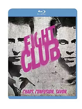 Couverture du produit · Fight club [Blu-ray]