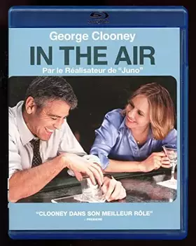Couverture du produit · In the air [Blu-ray]