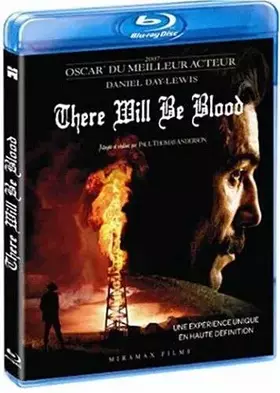 Couverture du produit · There Will Be Blood [Blu-ray]