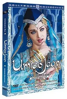 Couverture du produit · Umrao Jaan