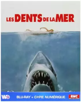 Couverture du produit · Les Dents de la mer [Édition SteelBook]
