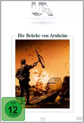 Couverture du produit · Die Brücke Von Arnheim [Import]