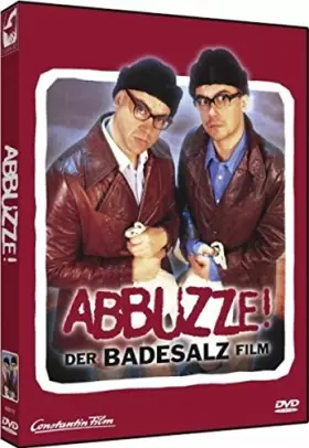Couverture du produit · Abbuzze-der Badesalz-Film (V [Import]