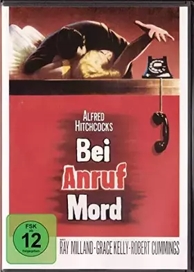 Couverture du produit · Bei Anruf Mord