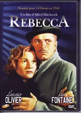 Couverture du produit · Rebecca