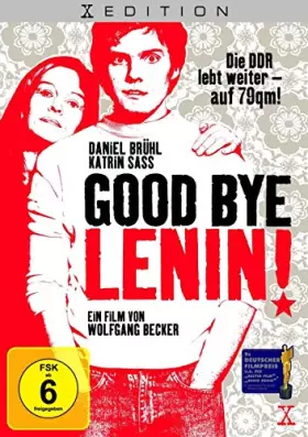 Couverture du produit · Good Bye Lenin!
