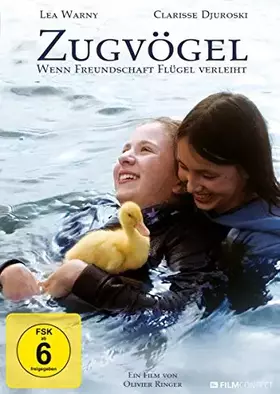 Couverture du produit · Zugvögel-Wenn Freundschaft Flügel Verleiht [Import]