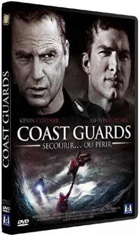 Couverture du produit · Coast Guards