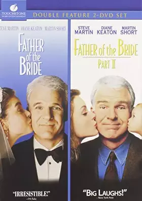 Couverture du produit · Father of The Bride: Part II