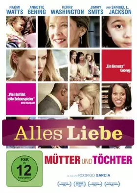 Couverture du produit · Mütter und Töchter (Alles Liebe) [Import]