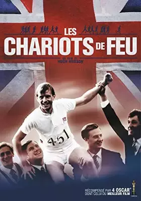 Couverture du produit · Les Chariots de feu [Édition Digibook Collector + Livret]