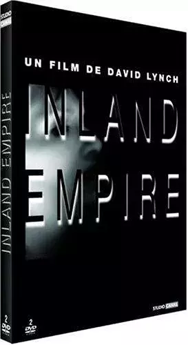Couverture du produit · Inland Empire