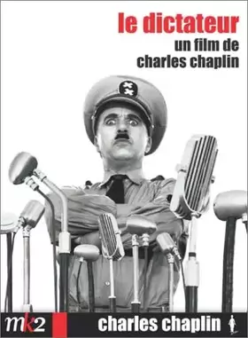 Couverture du produit · Le Dictateur - Édition 2 DVD