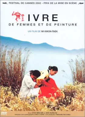 Couverture du produit · Ivre de Femmes et de Peinture