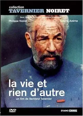 Couverture du produit · La Vie et Rien d'autre