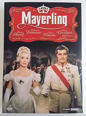 Couverture du produit · Mayerling - Edition 2 DVD
