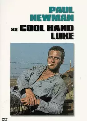 Couverture du produit · Luke la main froide