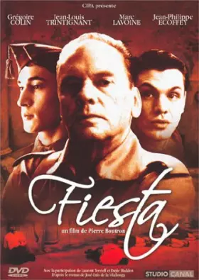 Couverture du produit · Fiesta