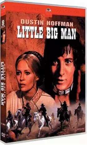 Couverture du produit · Little Big Man