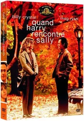 Couverture du produit · Quand Harry Rencontre Sally
