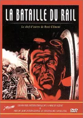 Couverture du produit · La Bataille du Rail