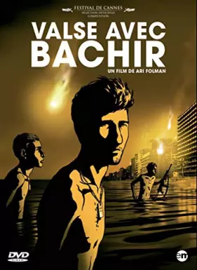 Couverture du produit · Valse avec Bachir [Édition Collector]