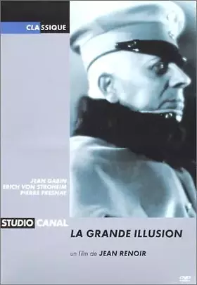 Couverture du produit · La Grande Illusion